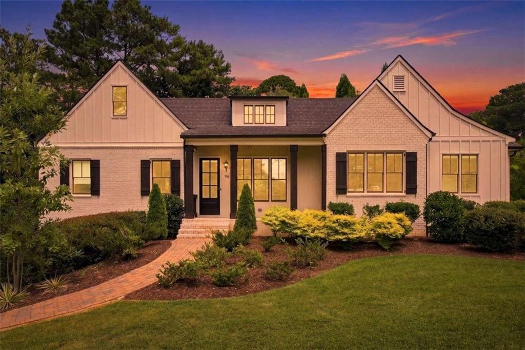 House in Roswell, Georgia, United States 3 - 18535367