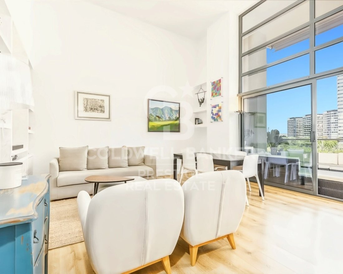 Apartment in Sant Martí, Barcelona, Spain 3 - 18535934