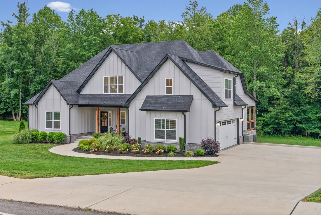 House in Clarksville, Tennessee, United States 4 - 18535182