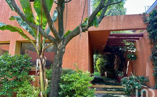 Maison à Mexico City, Mexique 1