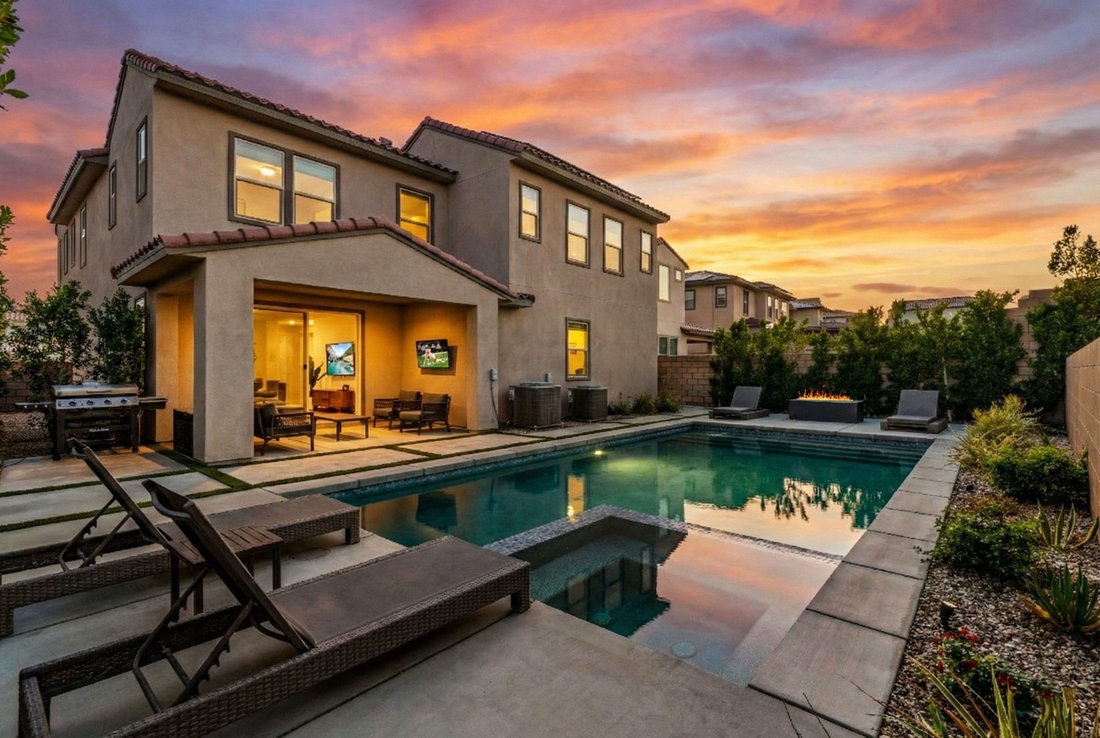 House in Palm Desert, California, United States 1 - 18533771
