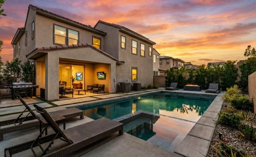 House in Palm Desert, California, United States 1