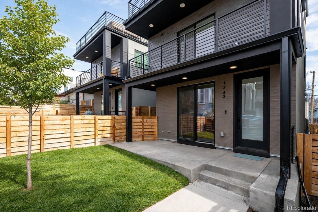House in Denver, Colorado, United States 3 - 18534564
