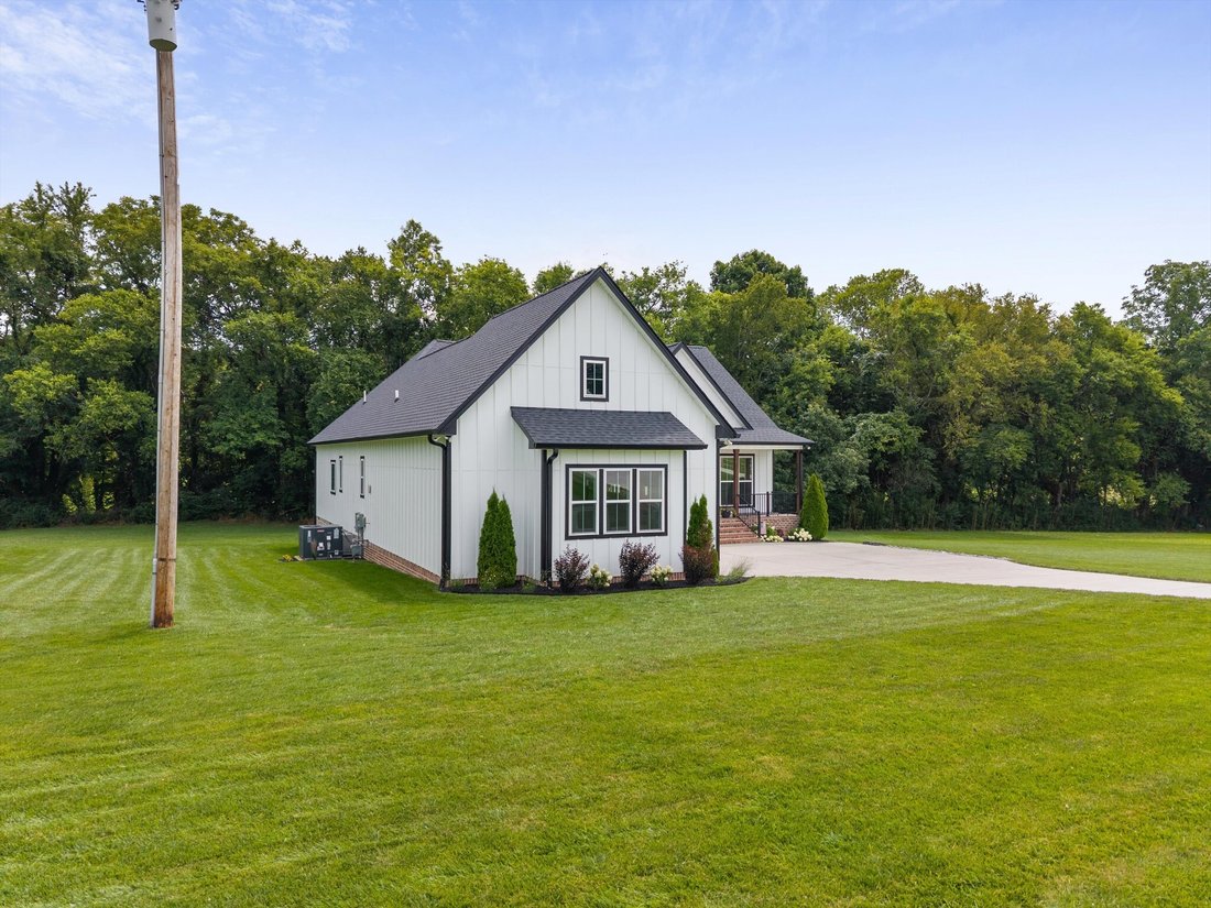 House in Hartsville, Tennessee, United States 2 - 18532380
