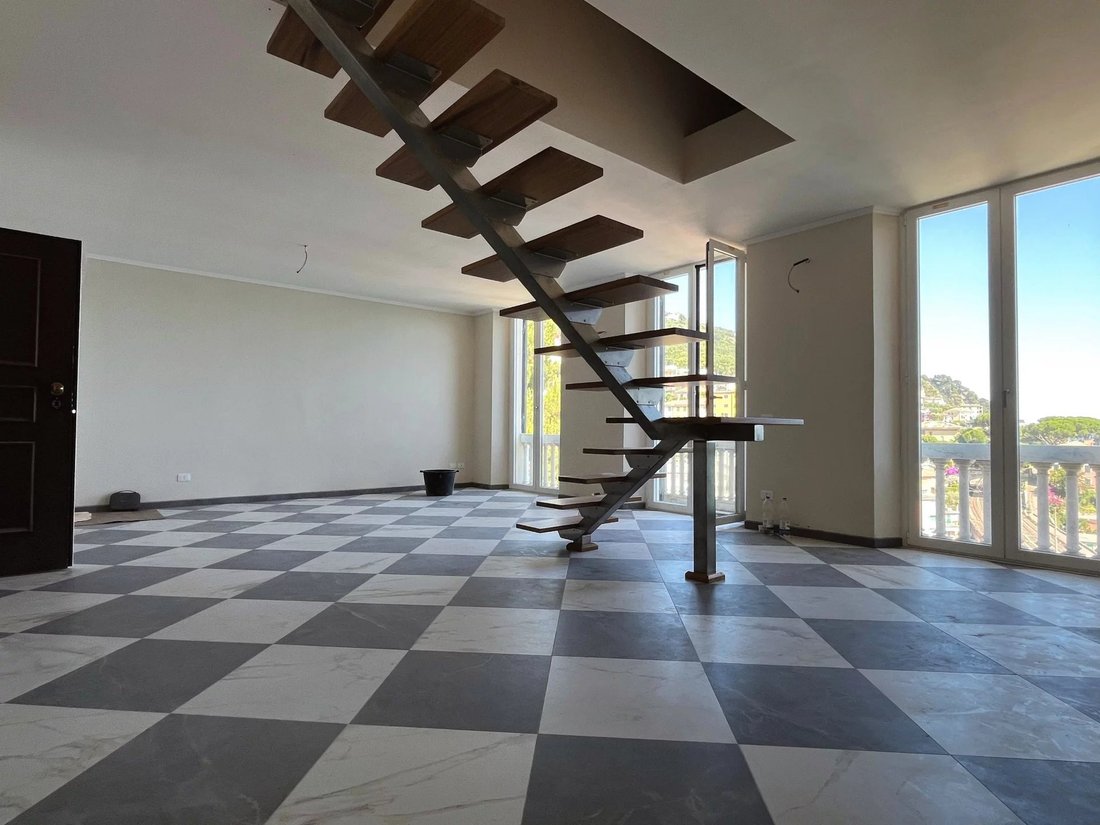 Apartment in Zoagli, Liguria, Italy 4 - 14511436