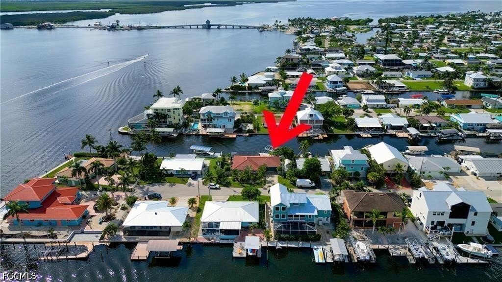 House in Cape Coral, Florida, United States 5 - 18533135