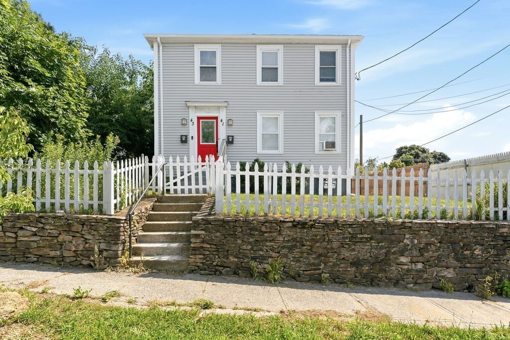 Providence, Rhode Island, United States 2 - 18532305