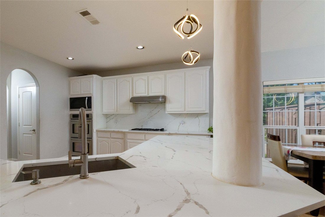 Casa a Frisco, Texas, Stati Uniti 2 - 18533696