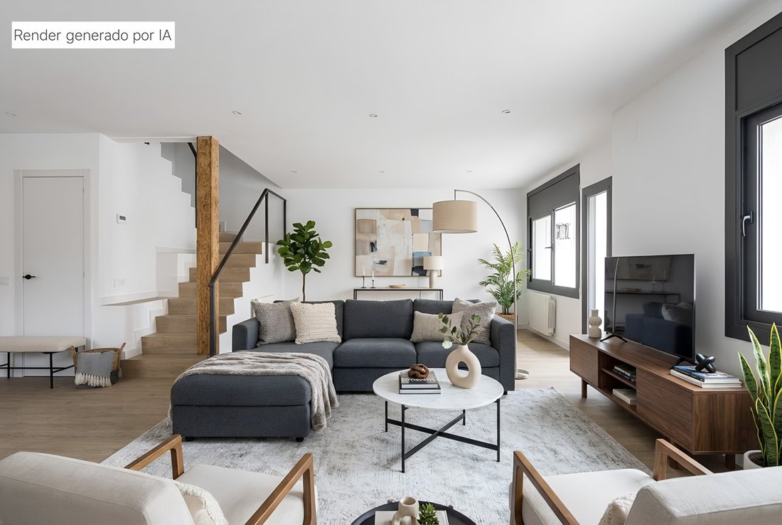 House in Cabrils, Catalonia, Spain 2 - 18302737