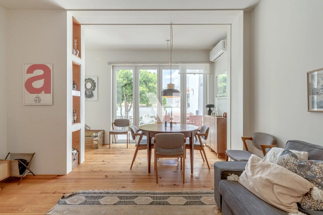 Apartment in Alcantara, Lisbon, Portugal 3 - 18534071