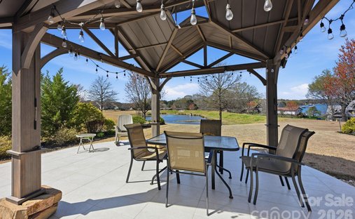 House in Mooresville, North Carolina, United States 1