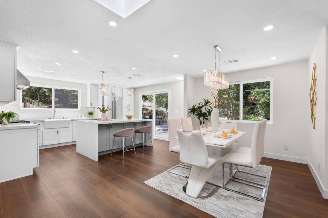 House in Saratoga, California, United States 3 - 18535385