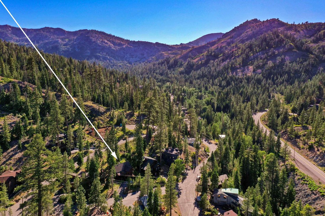 House in Olympic Valley, California, United States 3 - 18535429