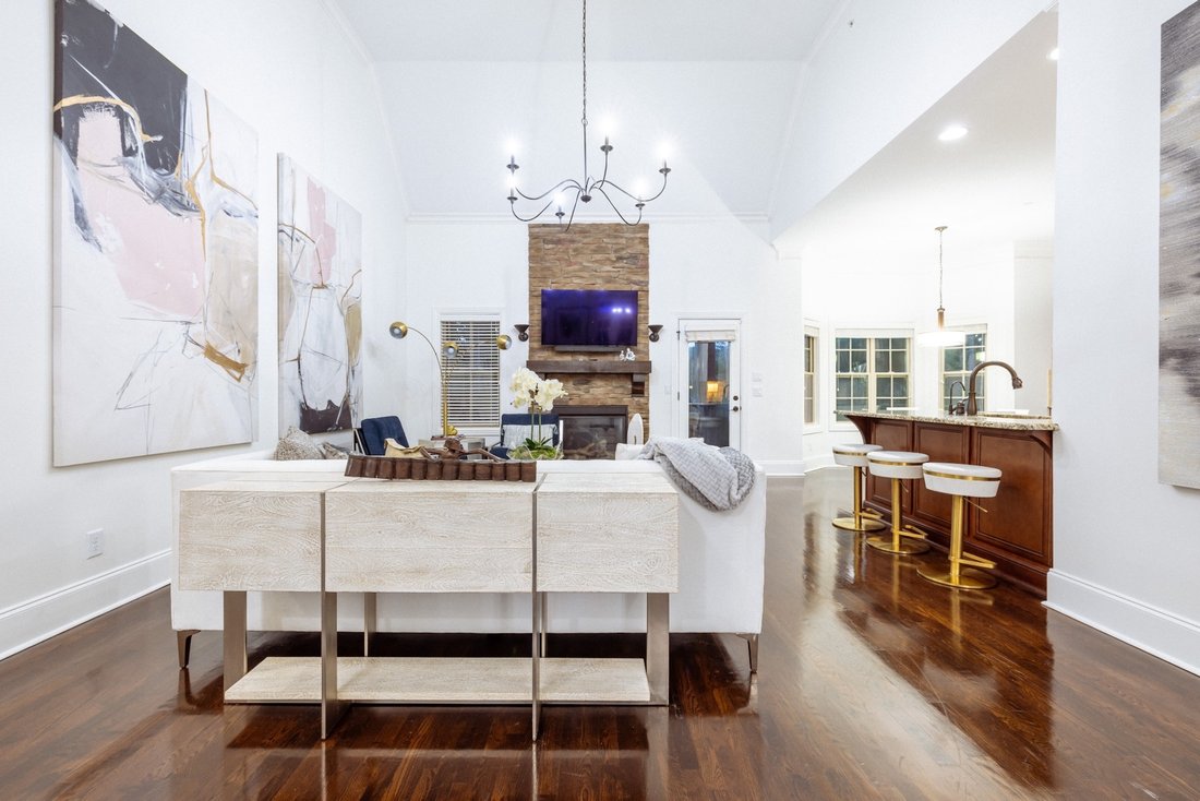 House in Nolensville, Tennessee, United States 5 - 18404444
