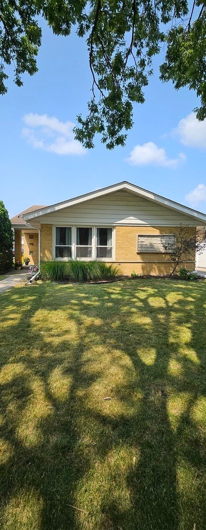 House in La Grange Park, Illinois, United States 1 - 18478552