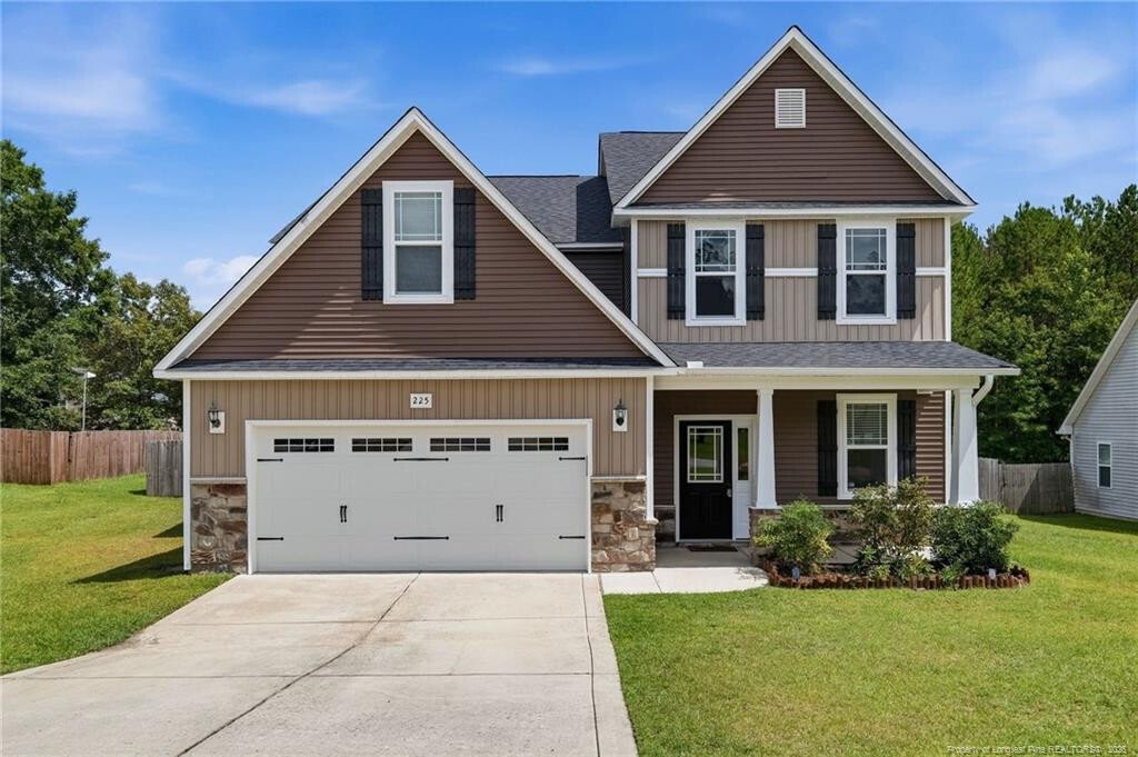 House in Vass, North Carolina, United States 1 - 18534860