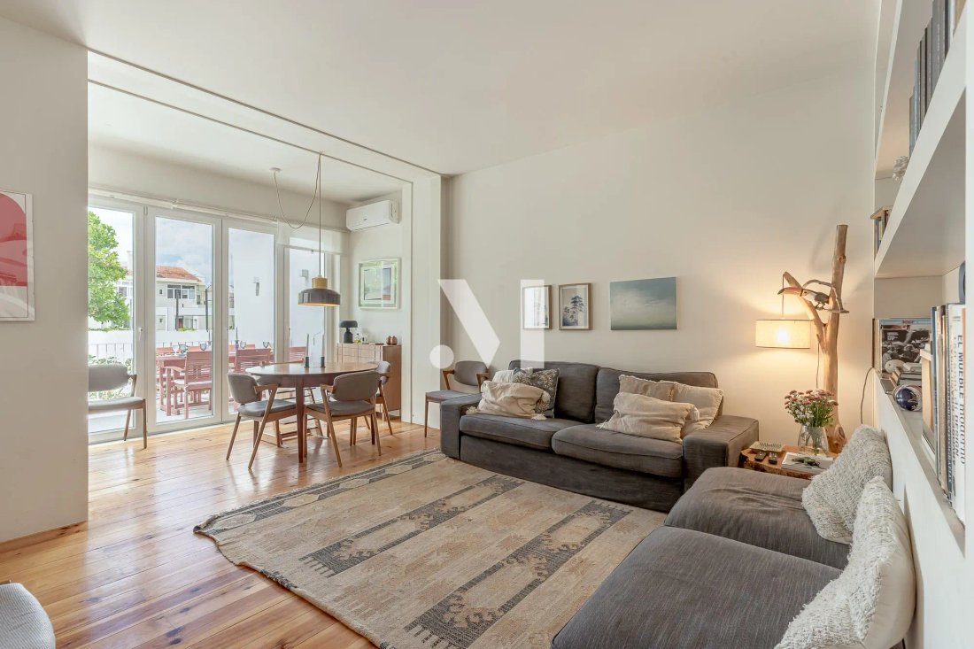 Apartment in Alcantara, Lisbon, Portugal 1 - 18534071