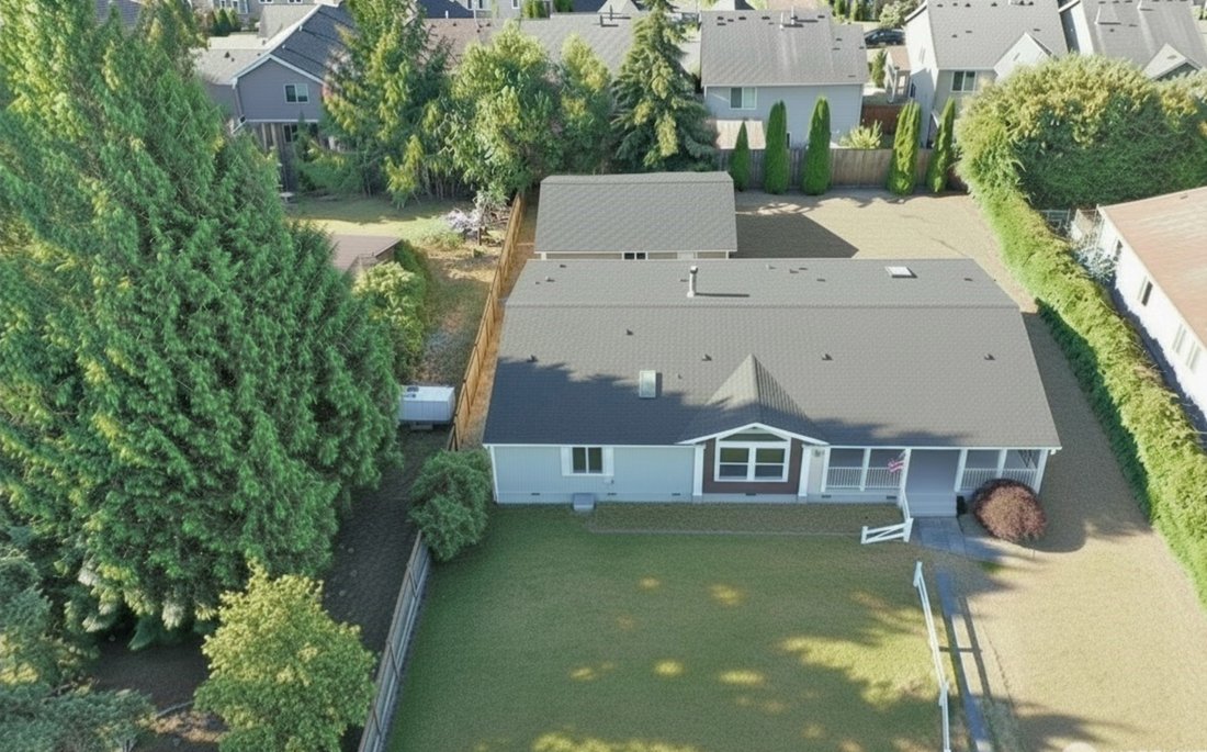 House in Mill Creek, Washington, United States 1 - 18532176