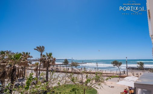 Apartamento en Palma, Islas Baleares, España 1