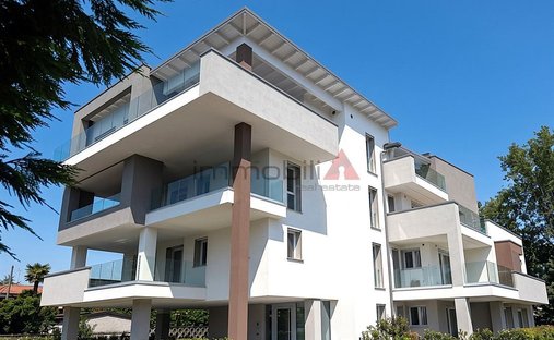Apartment in Carugate, Lombardy, Italy 1