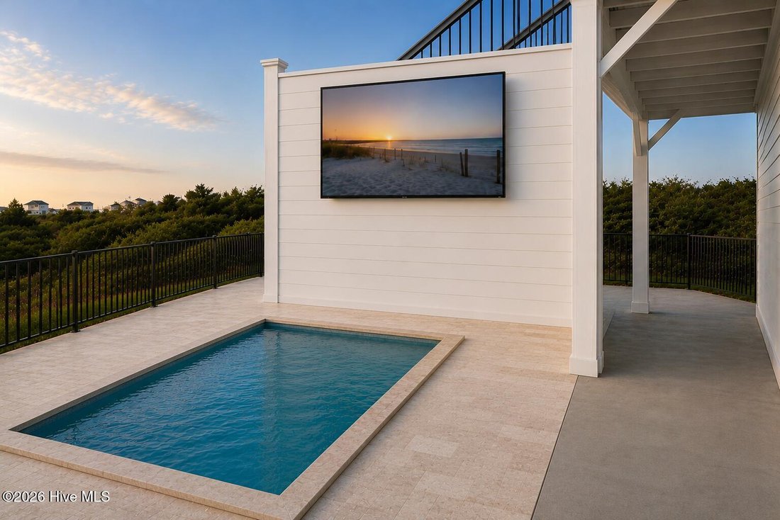 House in Surf City, North Carolina, United States 2 - 17613526