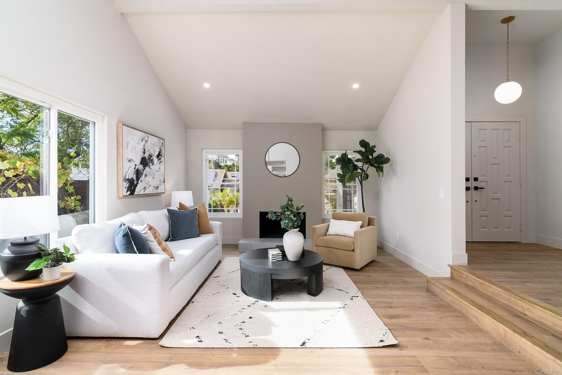 House in San Diego, California, United States 4 - 18533842