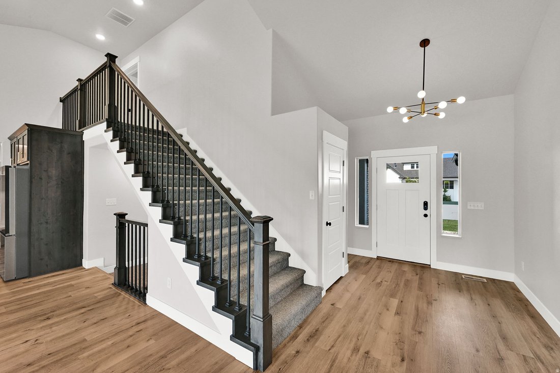 Maison à Ogden, Utah, États-Unis 4 - 18535039
