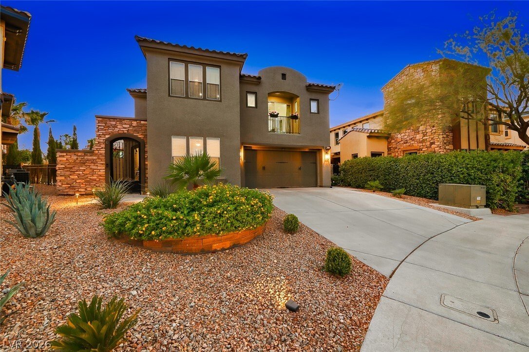 House in Henderson, Nevada, United States 2 - 18534378
