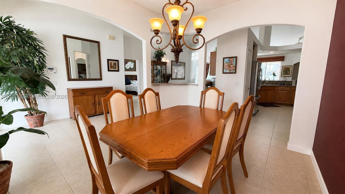 House in Port St. Lucie, Florida, United States 4 - 18536068