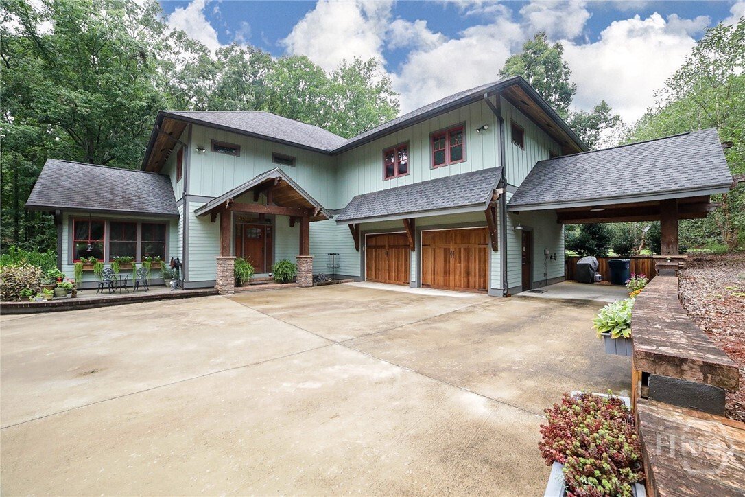 House in Watkinsville, Georgia, United States 1 - 18532457