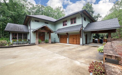 House in Watkinsville, Georgia, United States 1
