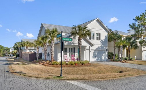 House in Miramar Beach, Florida, United States 1