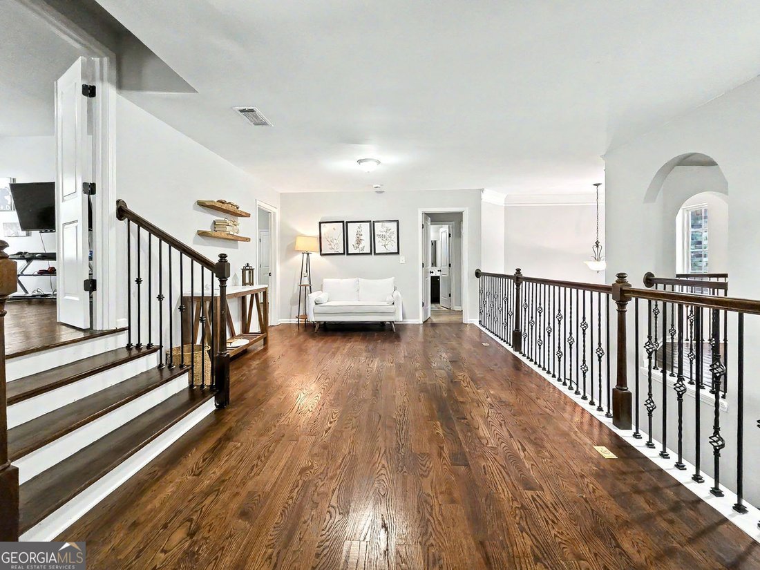 House in Dacula, Georgia, United States 4 - 18527664
