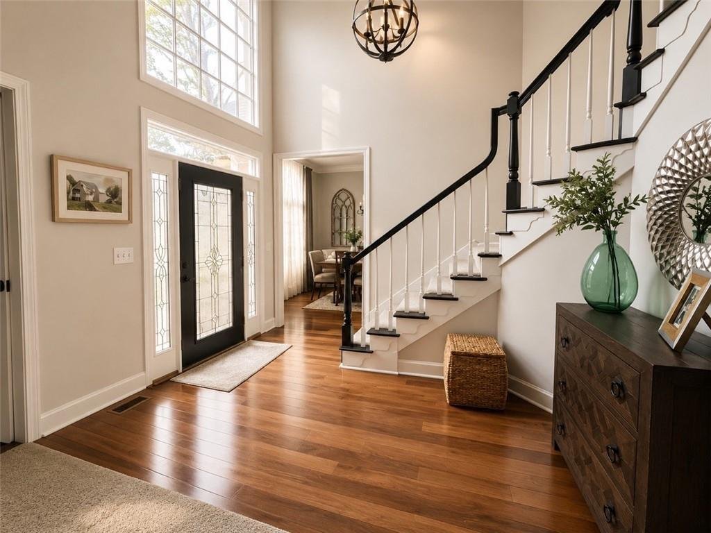 House in Woodstock, Georgia, United States 4 - 18535347