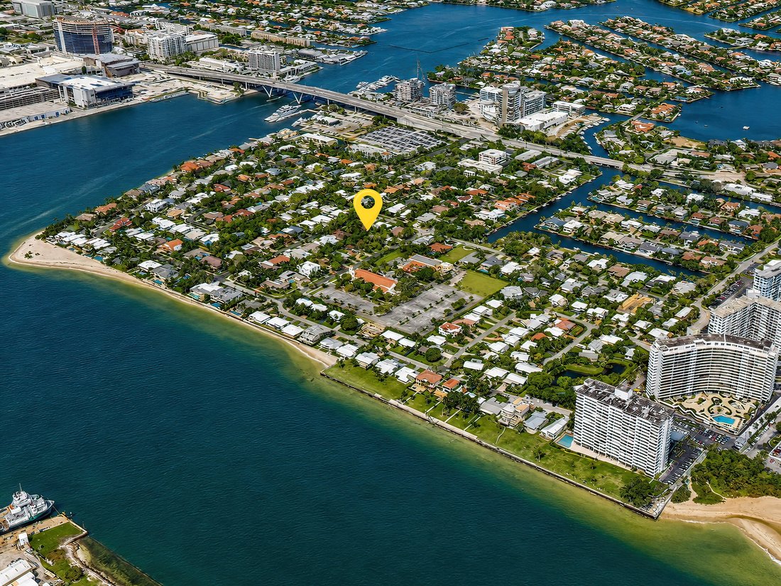 House in Fort Lauderdale, Florida, United States 4 - 18535162