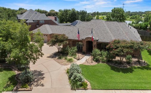 House in Houston, Texas, United States 1