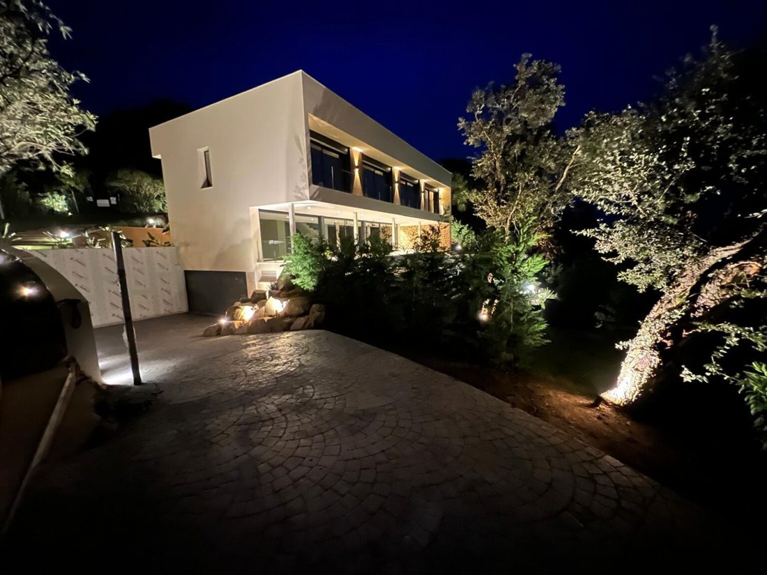 Villa in Platja d'Aro, Catalonia, Spain 4 - 18335287