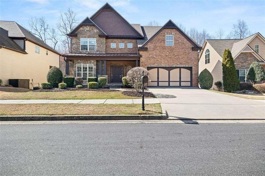 House in Buford, Georgia, United States 2 - 18535384