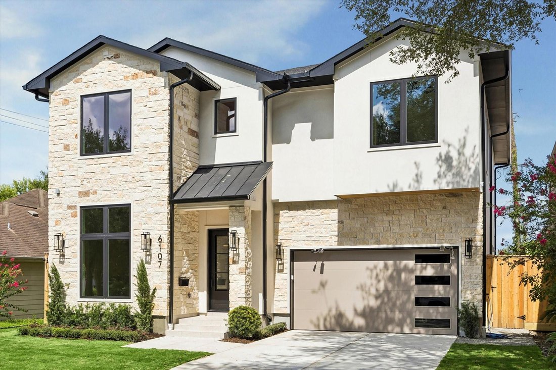 House in Houston, Texas, United States 2 - 18451176