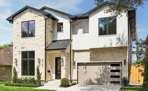 Casa en Houston, Texas, Estados Unidos 1