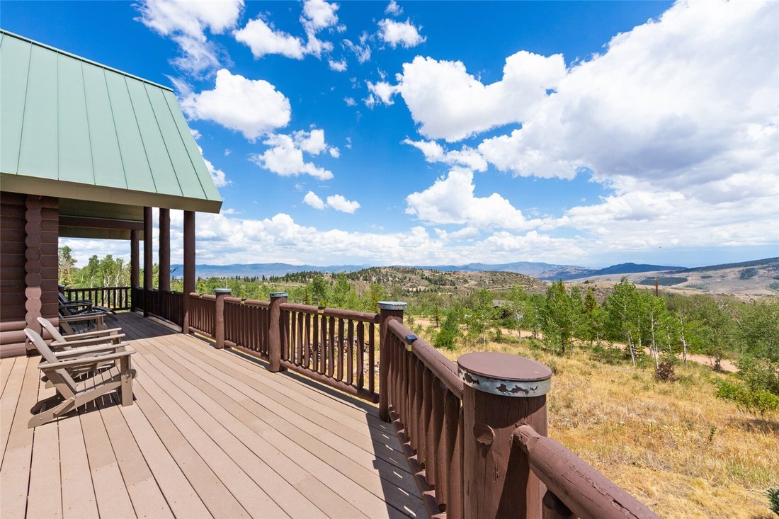 House in Kremmling, Colorado, United States 5 - 18535525