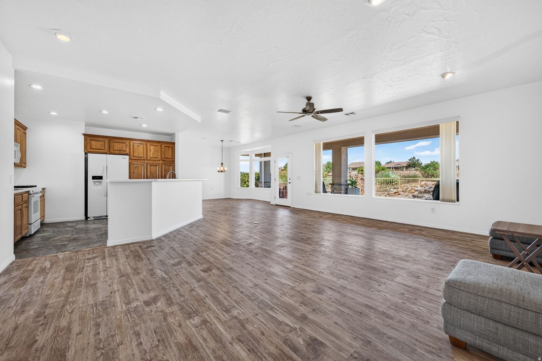 House in St. George, Utah, United States 5 - 18535091
