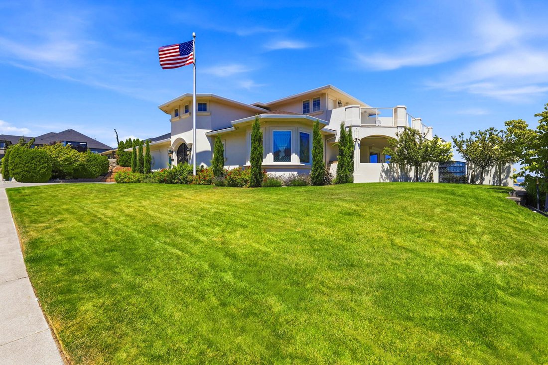 House in Richland, Washington, United States 3 - 18533789