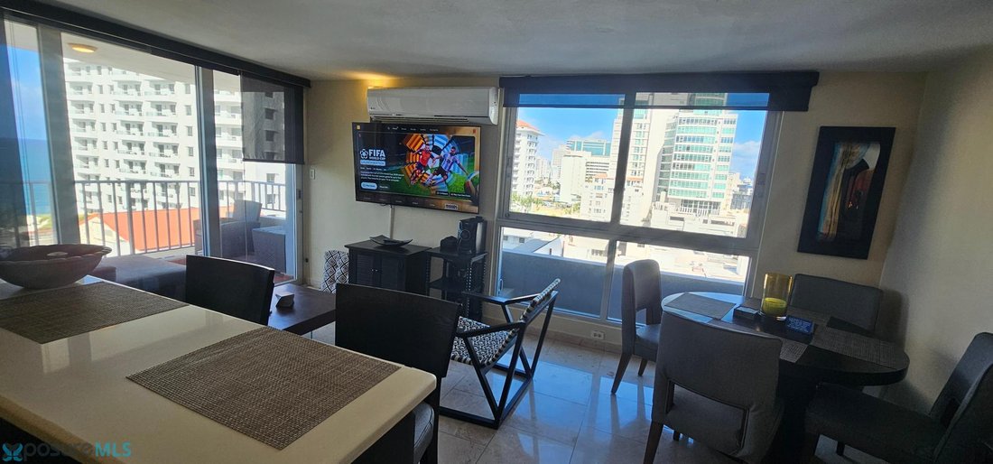 Apartment in San Juan, San Juan, Puerto Rico 1 - 18533303