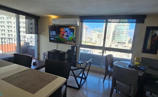 Apartment in San Juan, San Juan, Puerto Rico 1