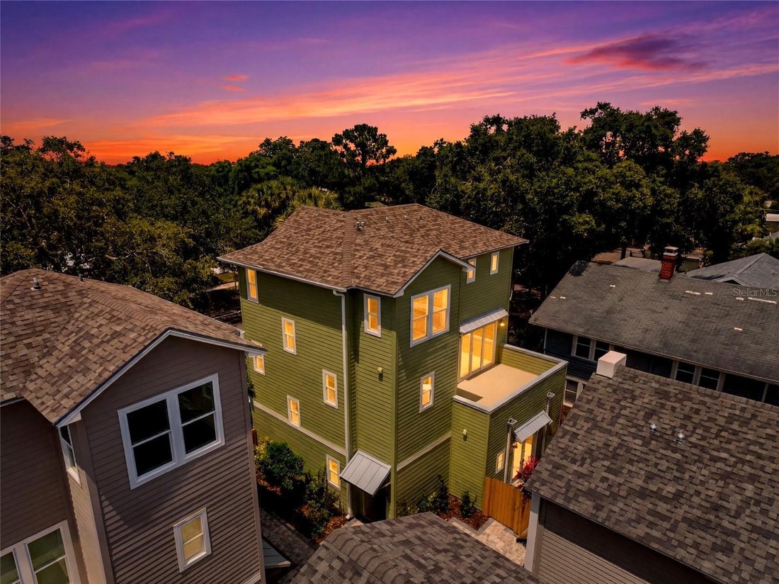 House in St. Petersburg, Florida, United States 3 - 18532587