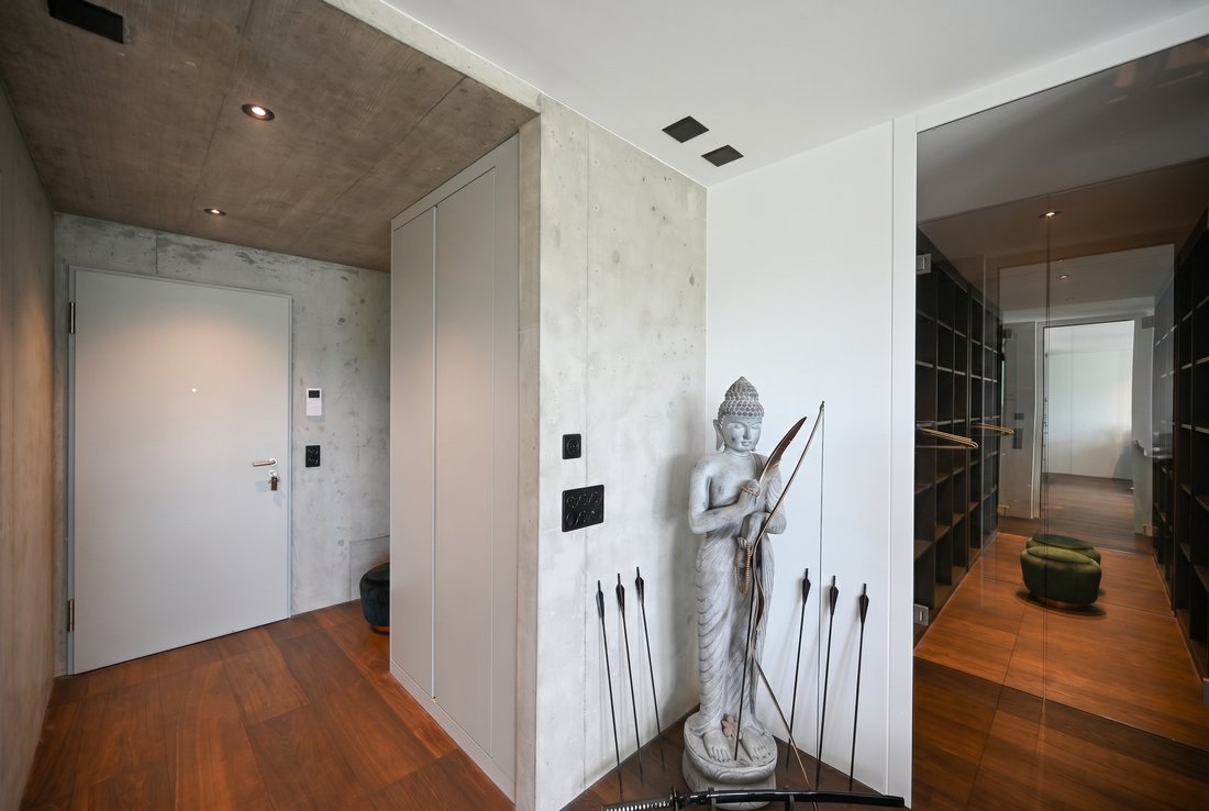 Wohnung in Bottmingen, Basel-Landschaft, Schweiz 3 - 18534099