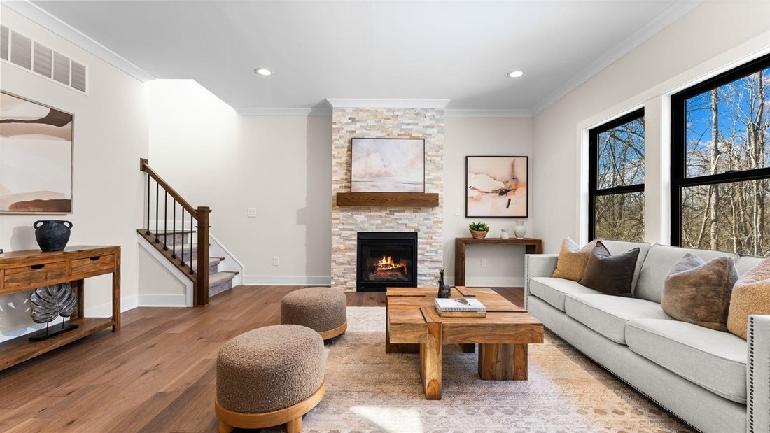 House in Milford Charter Township, Michigan, United States 4 - 18535027