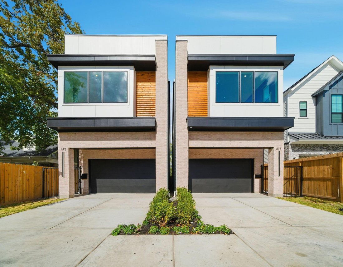 House in Houston, Texas, United States 2 - 18532686