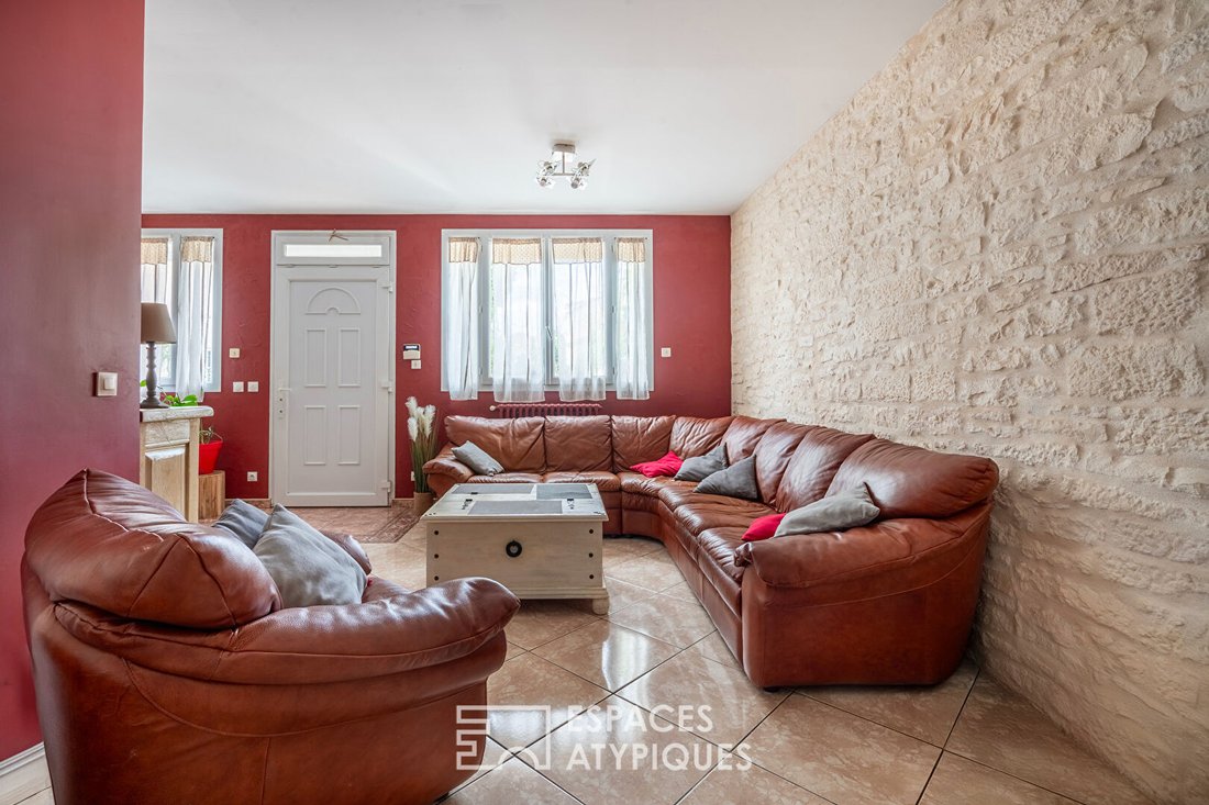 Villa in Neuilly-Plaisance, Ile-de-France, France 5 - 18536524